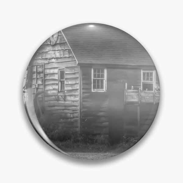 Item preview, Foggy Morning Mill designed and sold by Richard Bean.