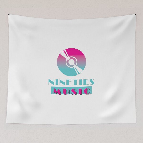Item preview, Retro 90's Compact Disc designed and sold by Mclickster.