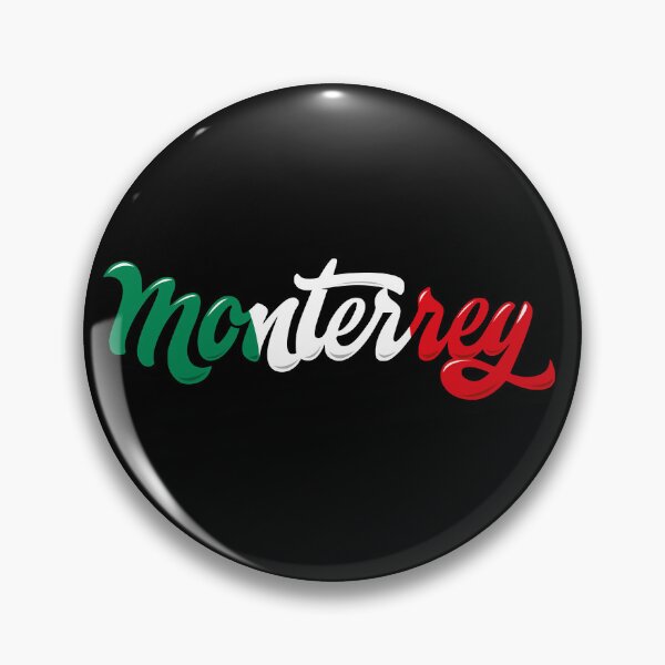 Artikelvorschau, Monterrey Mexiko entworfen und verkauft von LatinoPower.