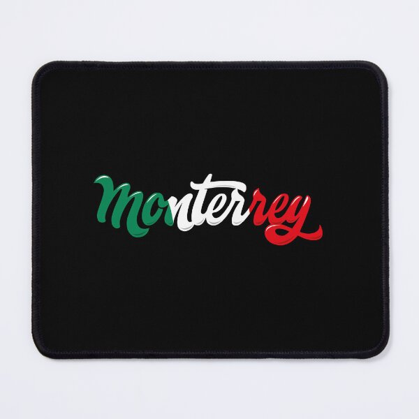 Item preview, Monterrey Mexico designed and sold by LatinoPower.