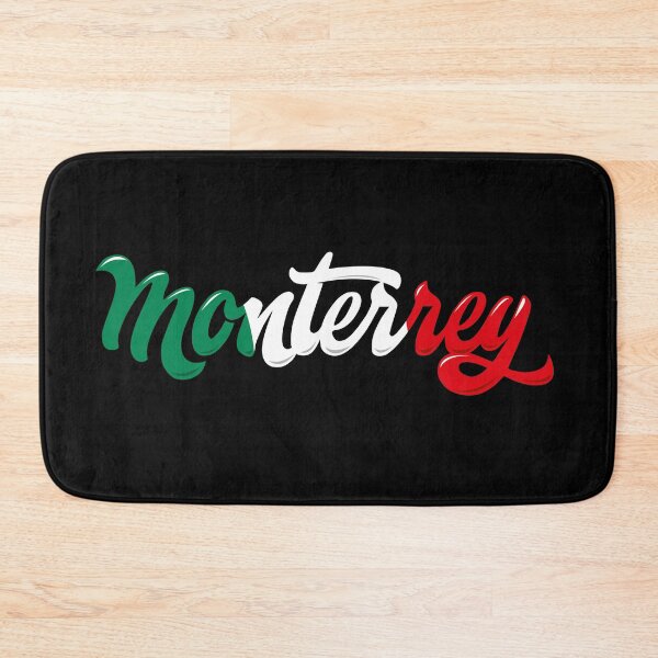 Item preview, Monterrey Mexico designed and sold by LatinoPower.