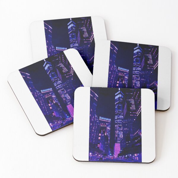 Item preview, Creatures Of The Night designed and sold by Napisman.