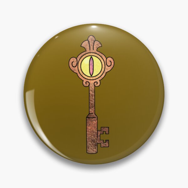 Item preview, Portal key designed and sold by Shadow-Guard.