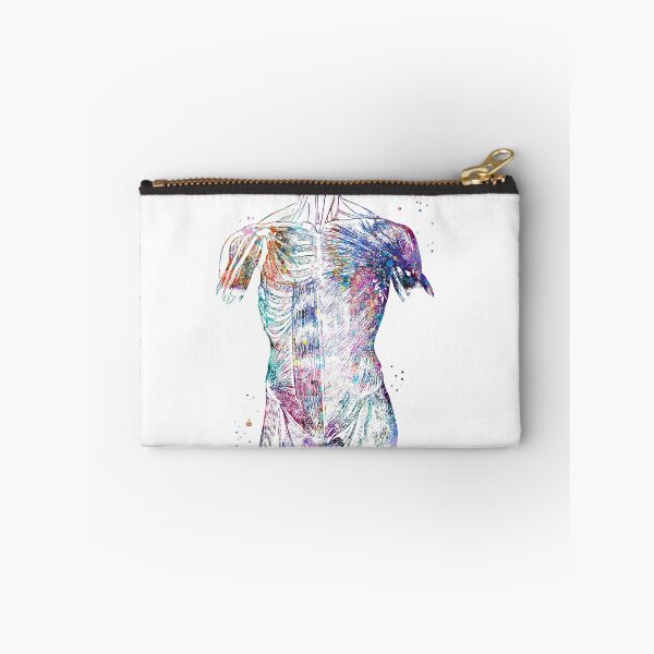 Item preview, Torso Muscular System designed and sold by EvasDreams.