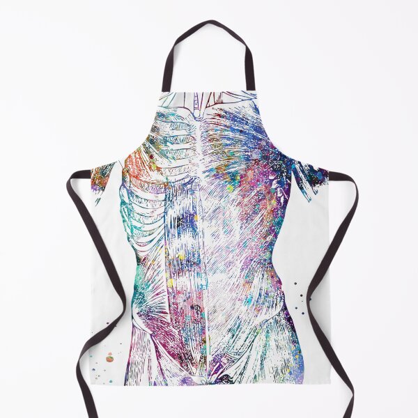 Item preview, Torso Muscular System designed and sold by EvasDreams.