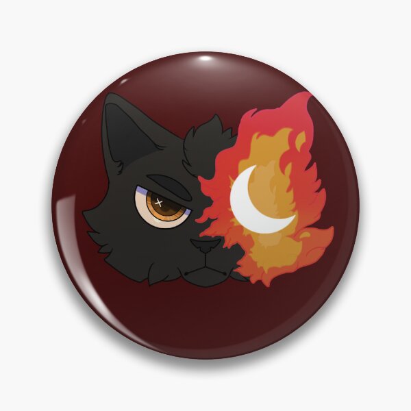 Item preview, Nightheart Head designed and sold by apple-glass.