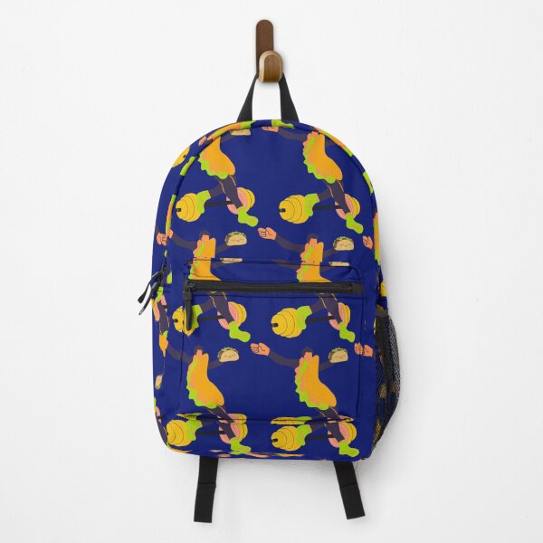 Item preview, Workout But Clearly Loves Taco designed and sold by IrinaArts.