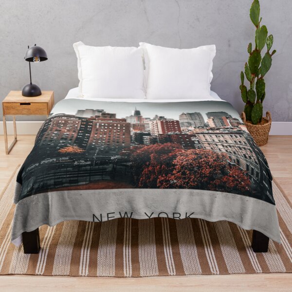 Artikelvorschau, Manhattan-Skyline von New York City entworfen und verkauft von nycruss1.