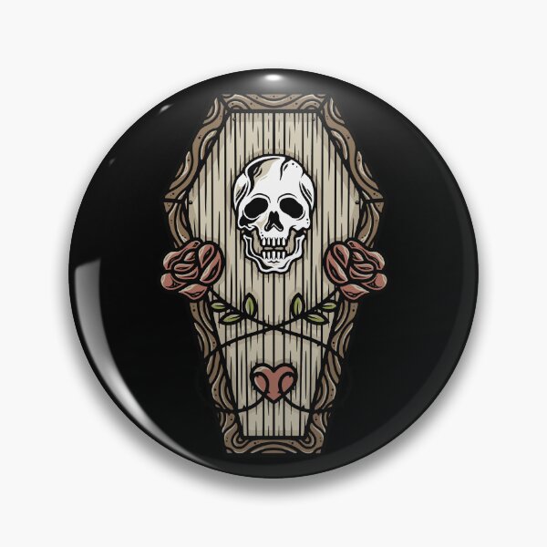 Item preview, Dead love roses designed and sold by Kawai  Stikers.