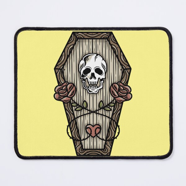 Item preview, Dead love roses designed and sold by Kawai Stikers.