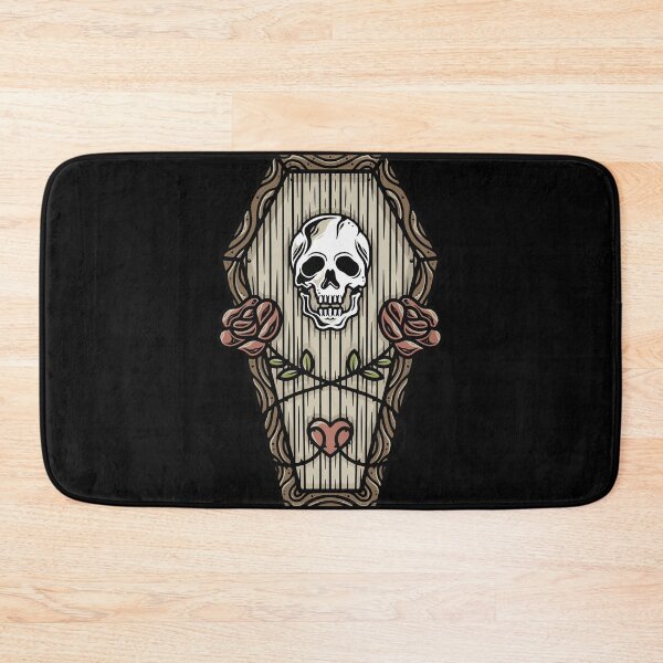 Item preview, Dead love roses designed and sold by Kawai  Stikers.