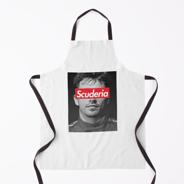 Artikelvorschau, Charles Leclerc Scuderia (Foto) entworfen und verkauft von The Armorsmith.