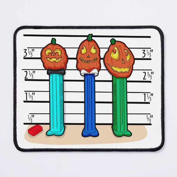 Item preview, Pumpkin Lineup designed and sold by CapitalAgenda.