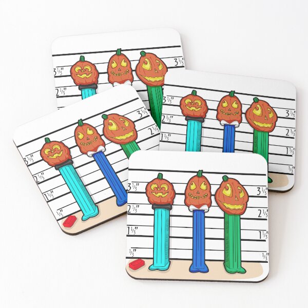 Item preview, Pumpkin Lineup designed and sold by CapitalAgenda.