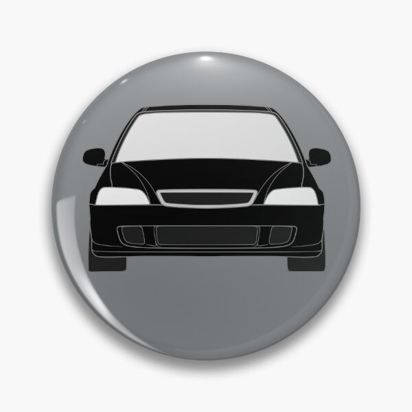 Item preview, Honda Civic MA MB MC black color designed and sold by EdimDesign.