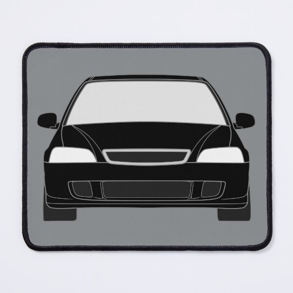Item preview, Honda Civic MA MB MC black color designed and sold by EdimDesign.