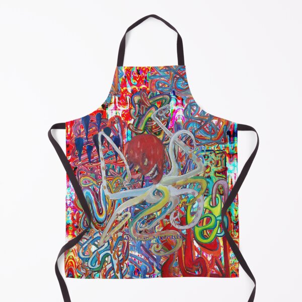 Item preview, Pop abstract designed and sold by Diego Manuel Rodriguez.