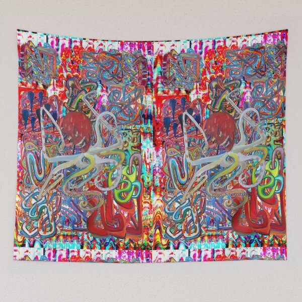 Item preview, Pop abstract designed and sold by Diego Manuel Rodriguez.