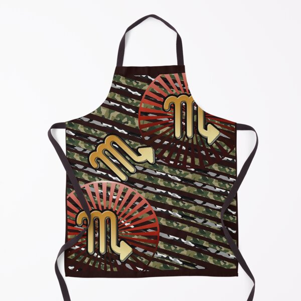 Item preview, Scorpio style1 designed and sold by leo227847.