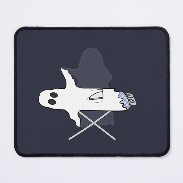 Item preview, Getting ready for Halloween designed and sold by shackledlettuce.