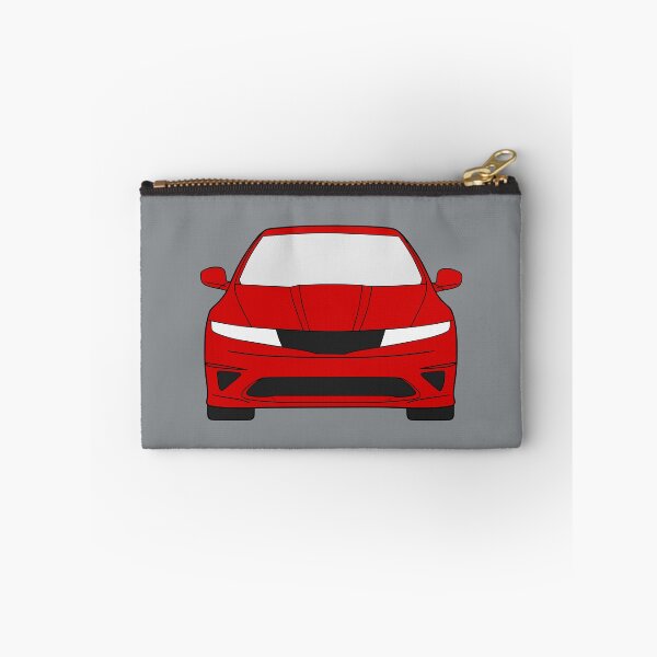 Item preview, Honda Civic 8th generation FK FN red color designed and sold by EdimDesign.