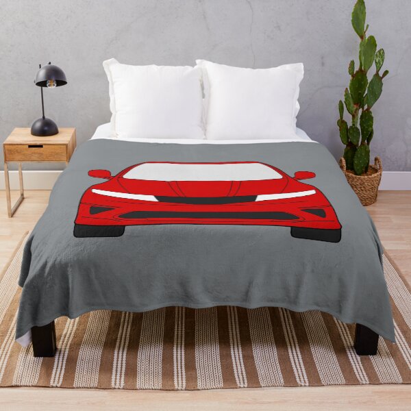 Item preview, Honda Civic 8th generation FK FN red color designed and sold by EdimDesign.
