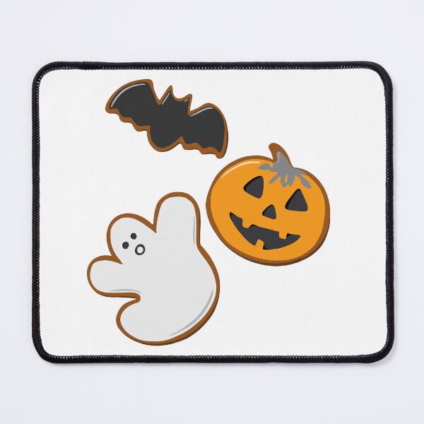 Item preview, Halloween cookies designed and sold by Swoerle.