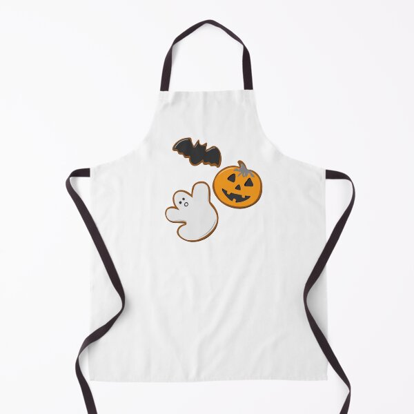 Item preview, Halloween cookies designed and sold by Swoerle.