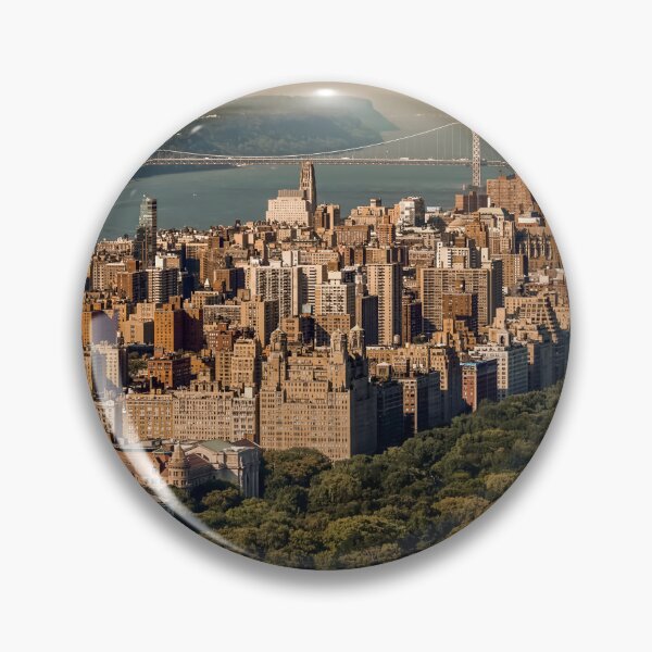 Item preview, Central Park in New York City designed and sold by nycruss1.