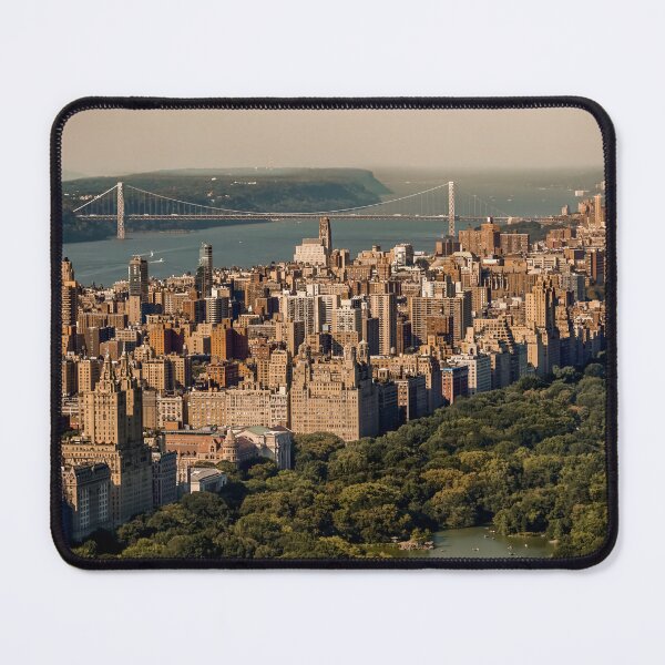 Item preview, Central Park in New York City designed and sold by nycruss1.