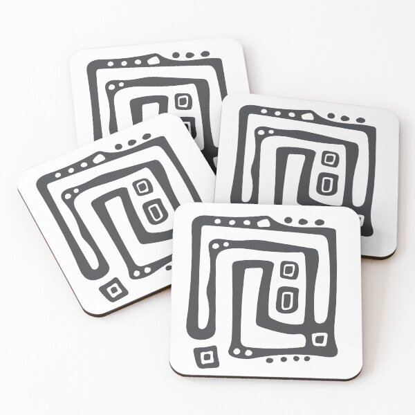 Item preview, Peleas designed and sold by LeMoor.
