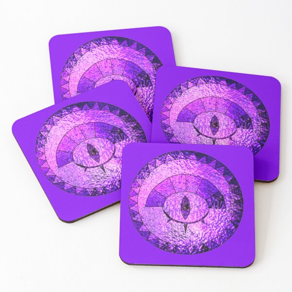 Item preview, Oracle coven designed and sold by Shadow-Guard.