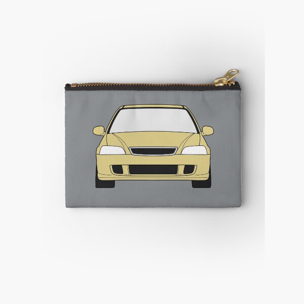 Artikelvorschau, Honda Civic MA MB MC beige Farbe entworfen und verkauft von EdimDesign.