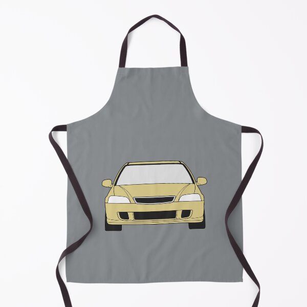 Item preview, Honda Civic MA MB MC beige color designed and sold by EdimDesign.