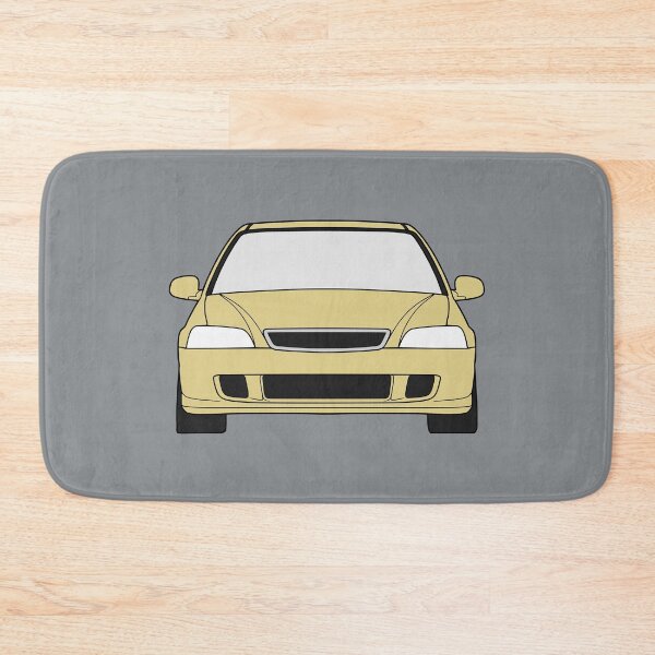 Item preview, Honda Civic MA MB MC beige color designed and sold by EdimDesign.