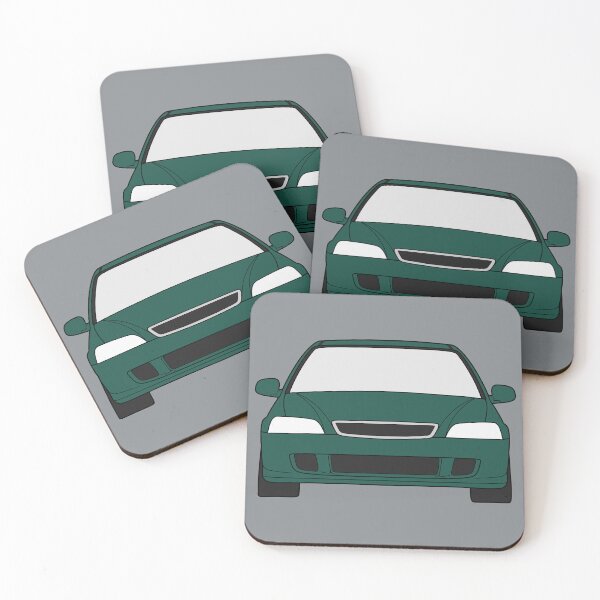 Item preview, Honda Civic MA MB MC green color designed and sold by EdimDesign.
