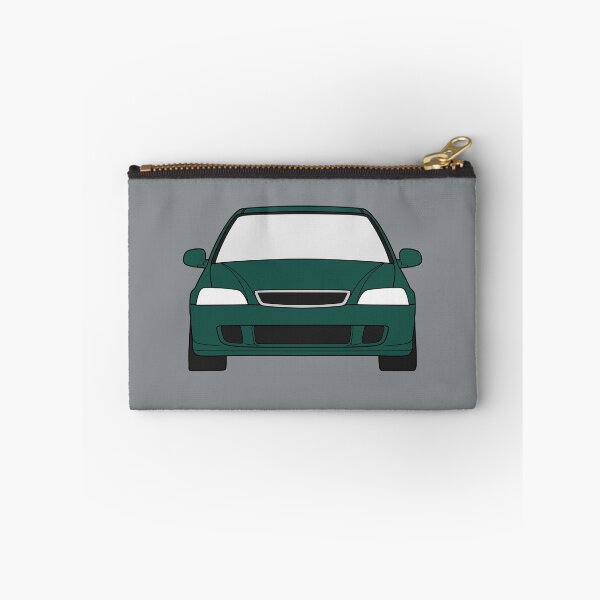 Artikelvorschau, Honda Civic MA MB MC grüne Farbe entworfen und verkauft von EdimDesign.
