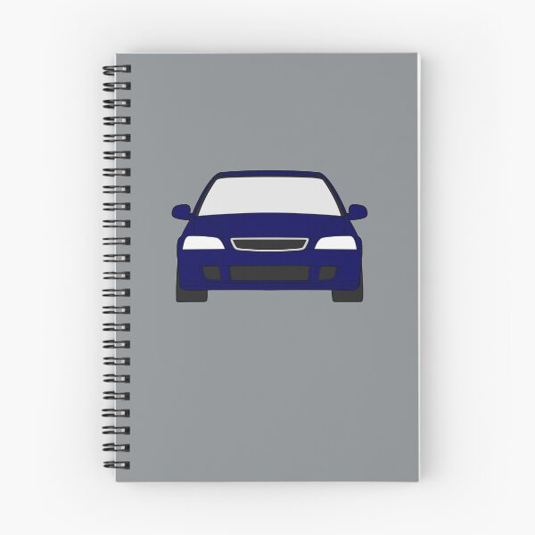 Artikelvorschau, Honda Civic MA MB MC dunkelblaue Farbe entworfen und verkauft von EdimDesign.