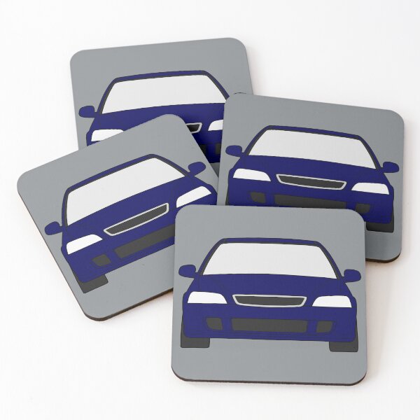 Item preview, Honda Civic MA MB MC dark blue color designed and sold by EdimDesign.