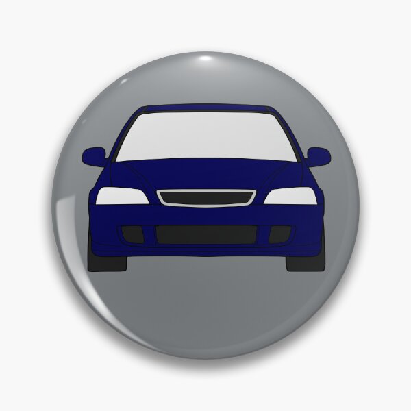 Item preview, Honda Civic MA MB MC dark blue color designed and sold by EdimDesign.