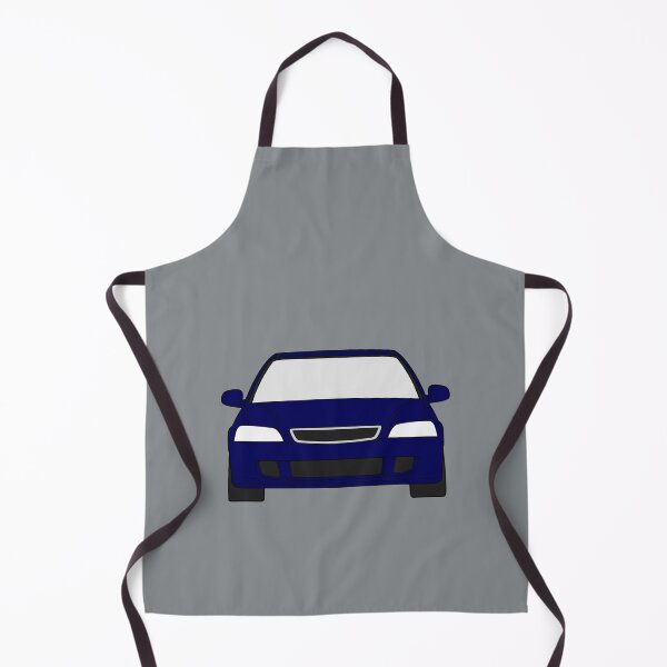 Item preview, Honda Civic MA MB MC dark blue color designed and sold by EdimDesign.