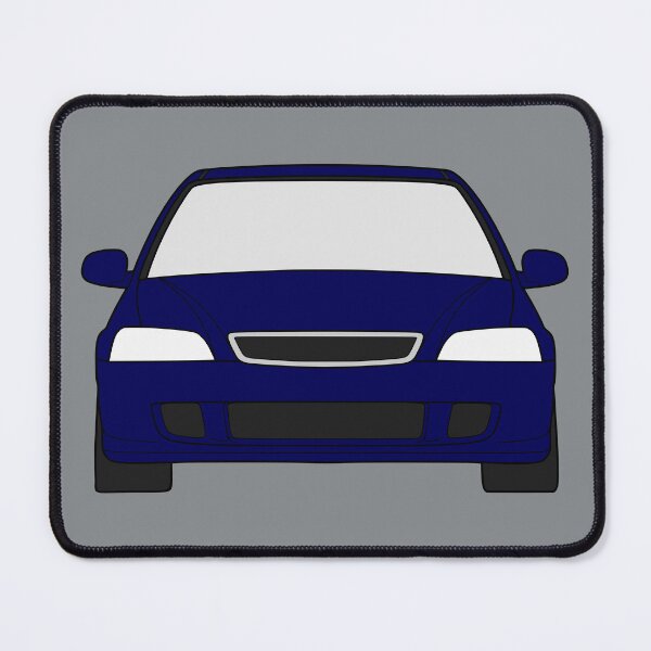 Item preview, Honda Civic MA MB MC dark blue color designed and sold by EdimDesign.