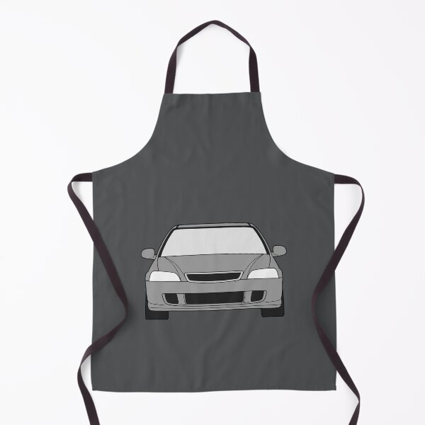 Item preview, Honda Civic MA MB MC gray color designed and sold by EdimDesign.