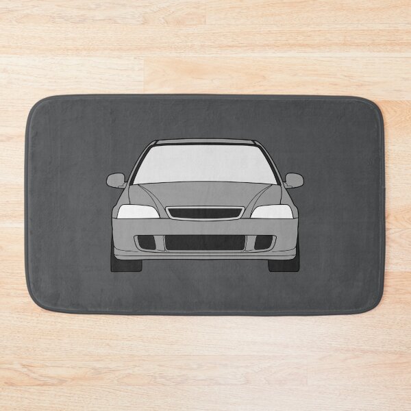 Item preview, Honda Civic MA MB MC gray color designed and sold by EdimDesign.