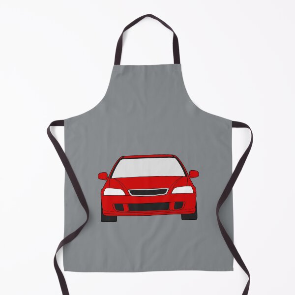 Item preview, Honda Civic MA MB MC red color designed and sold by EdimDesign.