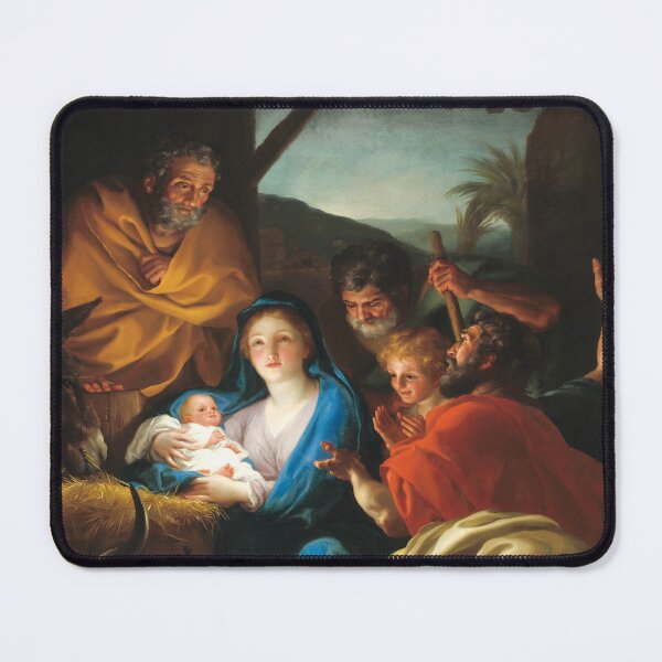 Item preview, The Nativity Christmas designed and sold by InnerCitadel.