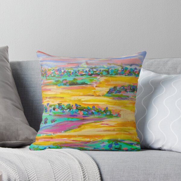 Item preview, Yellow Dreaming designed and sold by TraceyMackieArt.