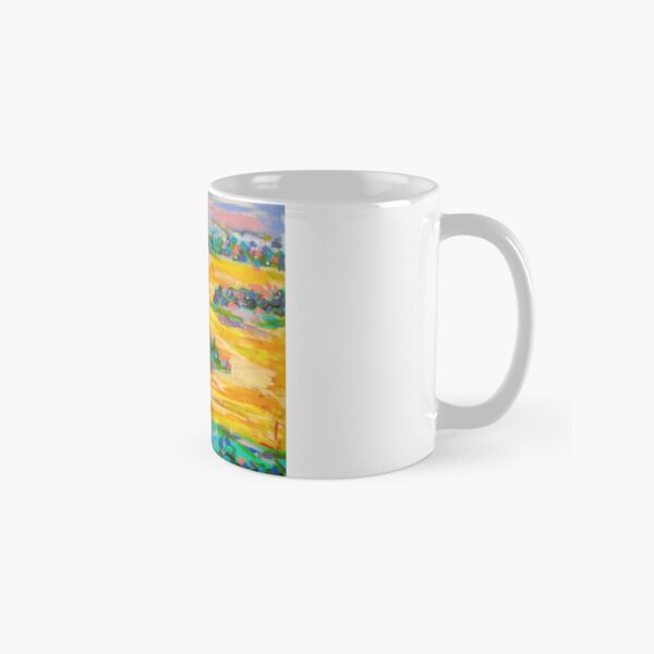 Item preview, Yellow Dreaming designed and sold by TraceyMackieArt.
