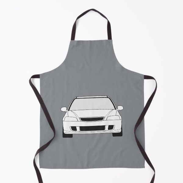 Item preview, Honda Civic MA MB MC white color designed and sold by EdimDesign.
