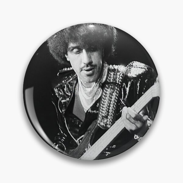 Artikelvorschau, Phil Lynott entworfen und verkauft von eurosouvenir.
